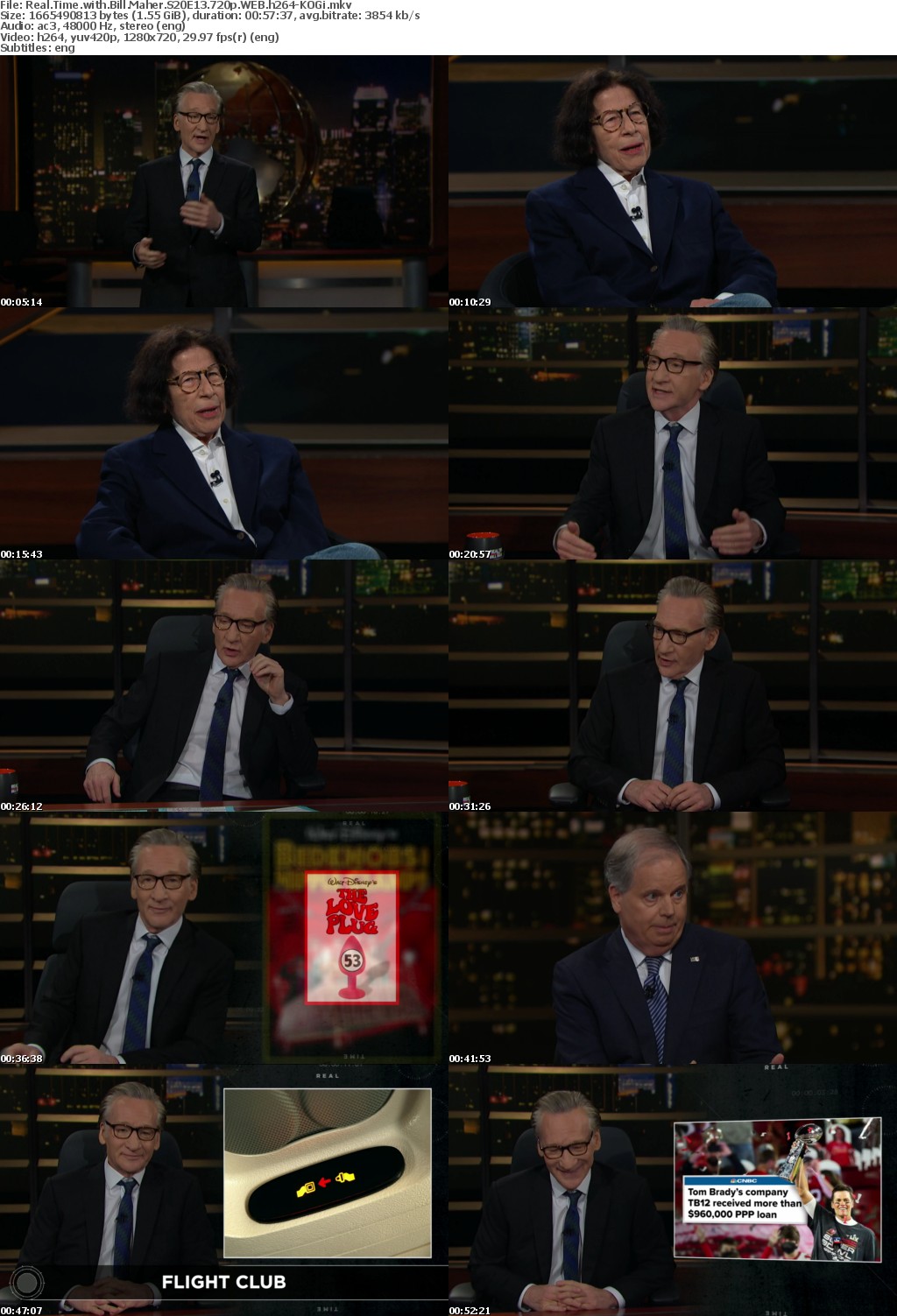 Real Time with Bill Maher S20E13 720p WEB h264-KOGi