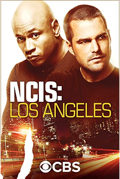 NCIS Los Angeles S13E19 XviD-AFG