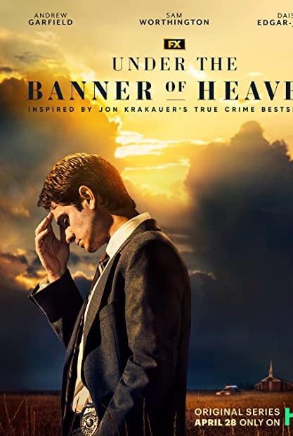 Under the Banner of Heaven S01E03 WEBRip x264-XEN0N