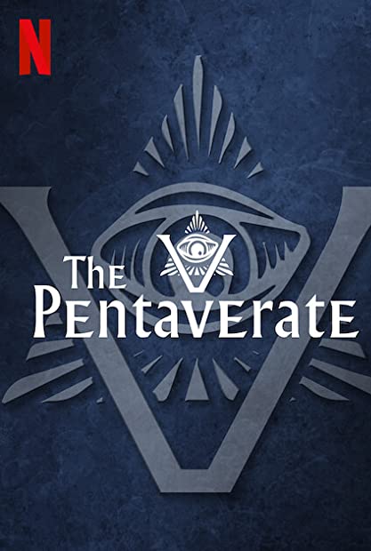 The Pentaverate S01E05 WEBRip x264-XEN0N