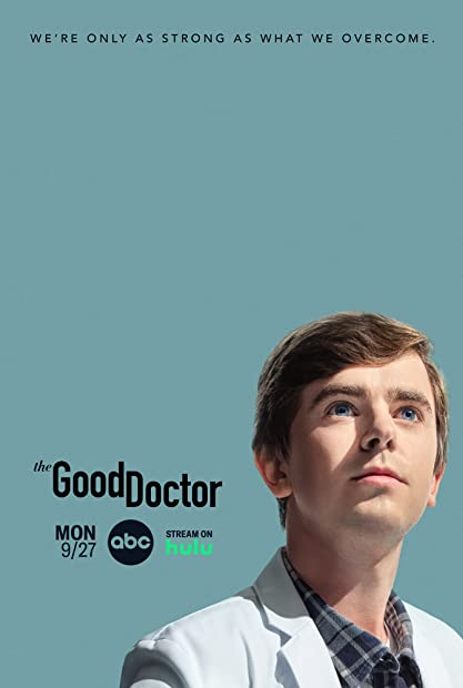 The Good Doctor S05E17 720p HDTV x265-MiNX
