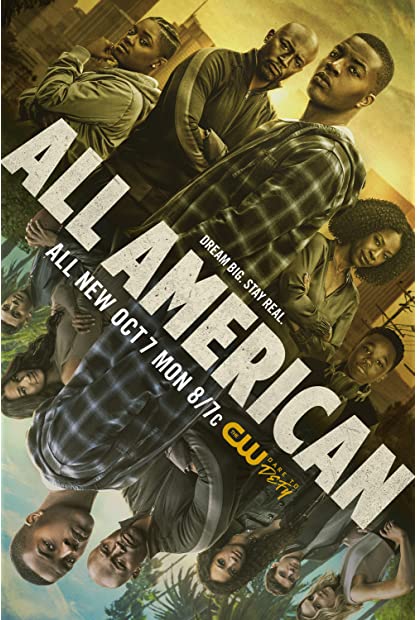 All American S04E18 WEBRip x264-XEN0N