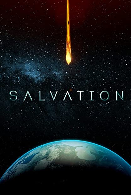 Salvation S02 WEBRip x265-ION265