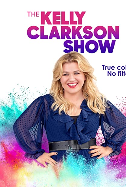The Kelly Clarkson Show 2022 05 11 Michelle Pfeiffer 480p x264-mSD