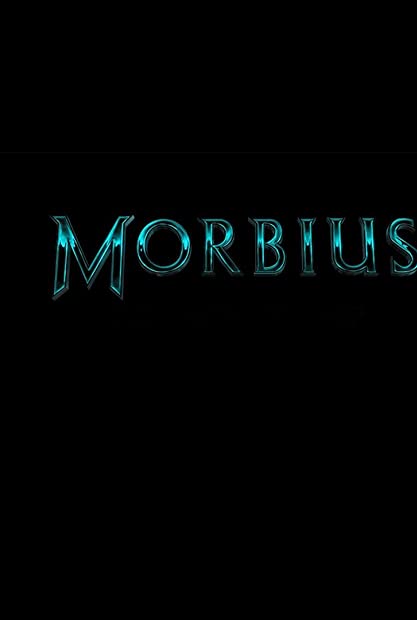 Morbius 2022 720p WEBRip 800MB x264-GalaxyRG
