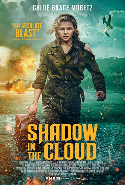 Shadow In The Cloud (2020) Hindi Dub 720p WEB-DLRip Saicord