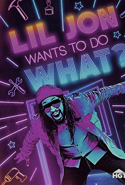Lil Jon Wants to Do What S01E02 Stone With the Honeytones 720p HDTV x264-CR ...