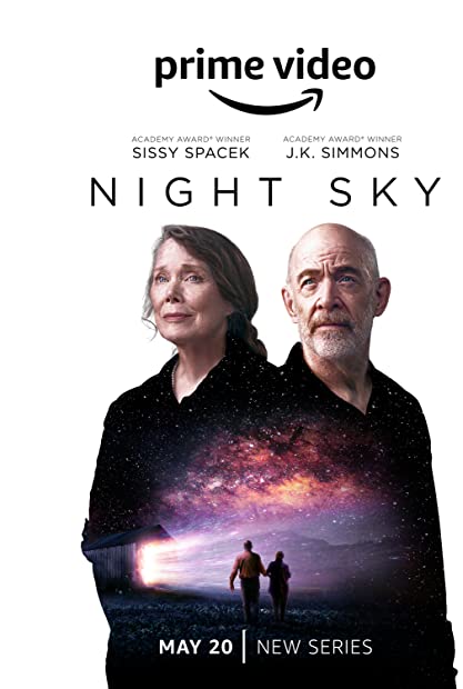 Night Sky S01 COMPLETE 720p AMZN WEBRip x264-GalaxyTV
