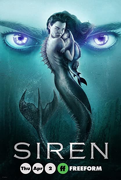Siren 2018 S01E10 1080p HEVC x265-MeGusta