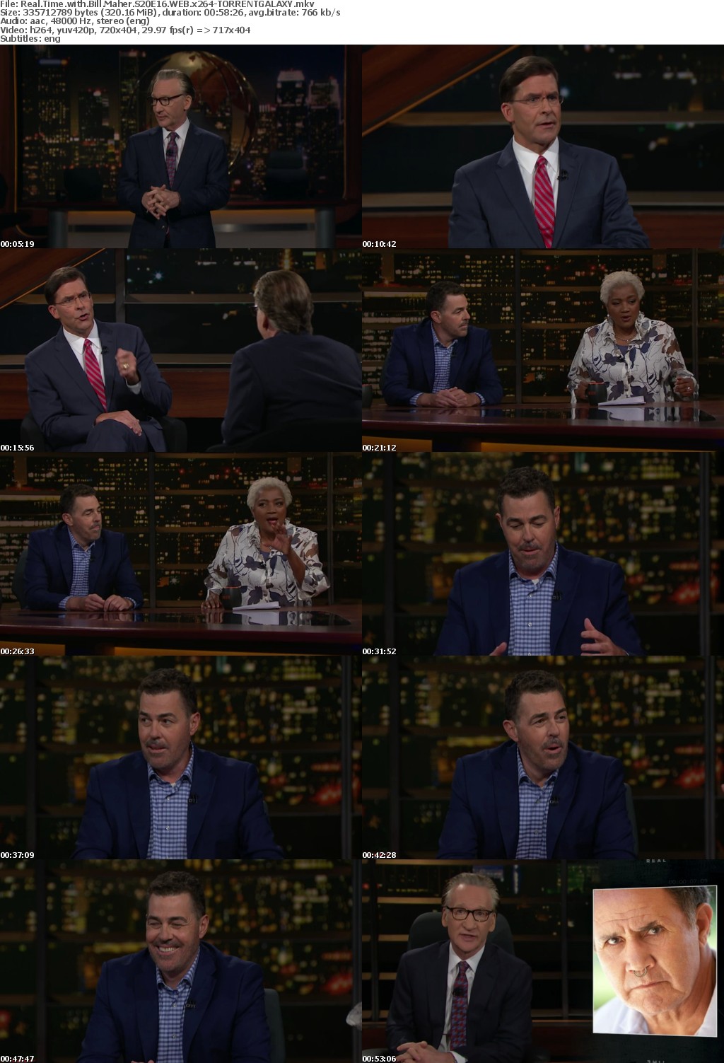 Real Time with Bill Maher S20E16 WEB x264-GALAXY
