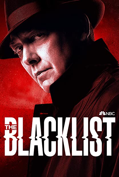 The Blacklist S09E21 720p x264-FENiX