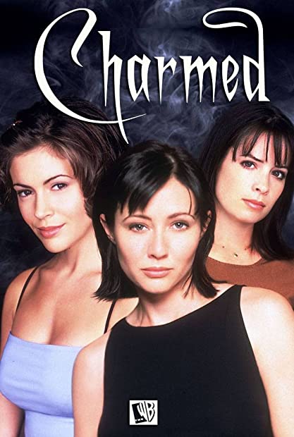 Charmed S04E10 720p x264-FENiX