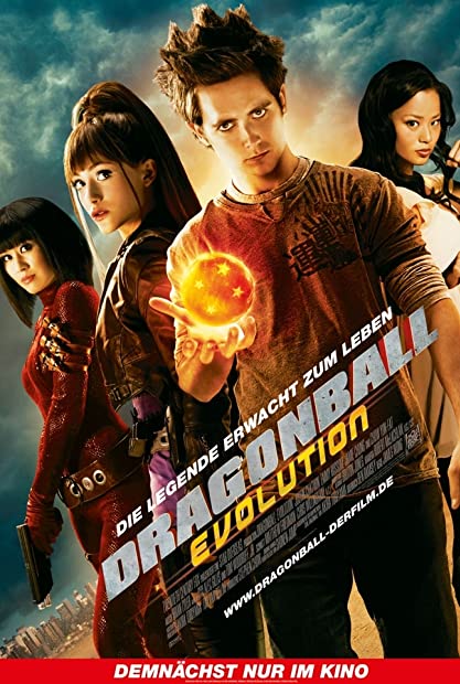Dragonball Evolution (2009) QuipTracks dual audio 720p 10bit BluRay x265-budgetbits