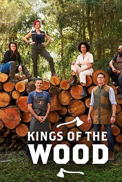 Kings Of The Wood S01 COMPLETE 720p WEBRip x264-GalaxyTV