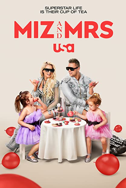 Miz and Mrs S03E01 Invitation to the Dance 720p HDTV x264-CRiMSON