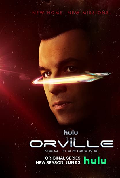 The Orville S03E02 720p x264-FENiX
