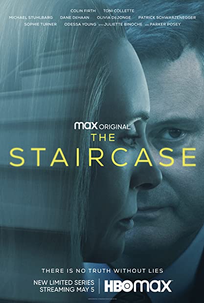 The Staircase S01 WEBRip x265-ION265