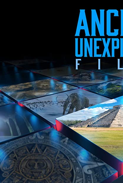 Ancient Unexplained Files S01E10 WEBRip x264-XEN0N