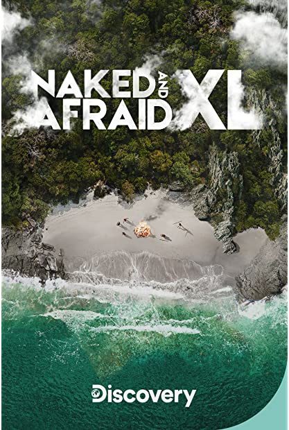 Naked and Afraid XL S08E07 WEBRip x264-XEN0N