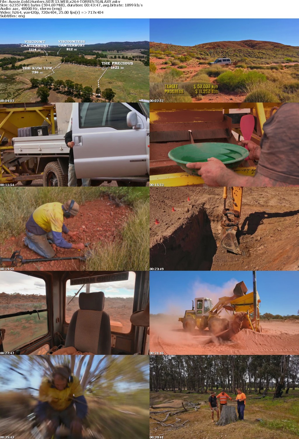 Aussie Gold Hunters S07E13 WEB x264-GALAXY