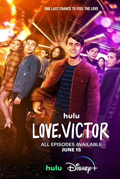 Love Victor S03E08 WEBRip x264-XEN0N