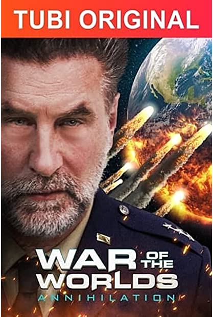 War of the Worlds Annihilation 2022 1080p BluRay 1400MB DD5 1 x264-GalaxyRG