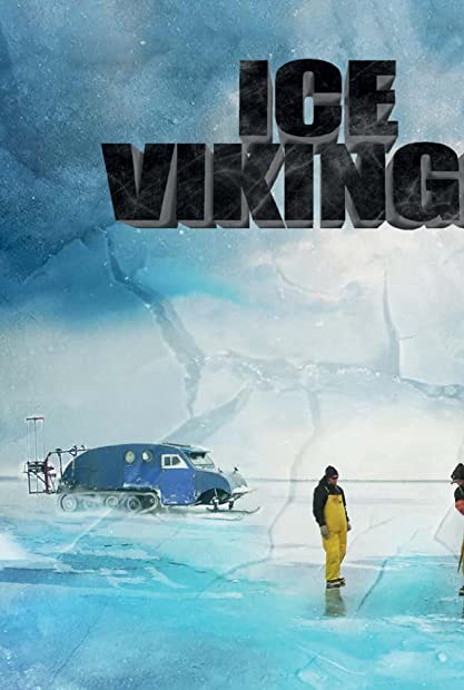 Ice Vikings S01E01 HDTV x264-GALAXY