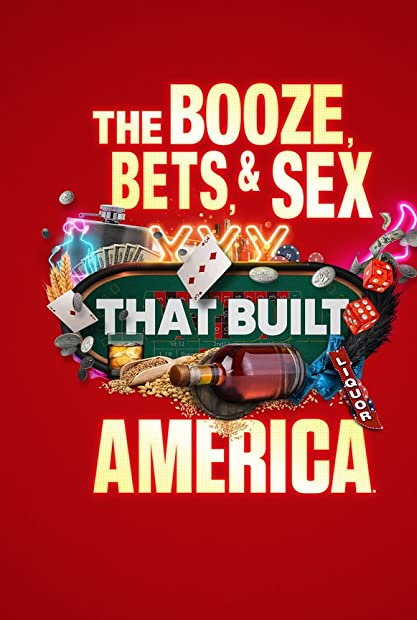 The Booze Bets and Sex That Built America S01E01 Secrets and Sins HDTV x264-CRiMSON