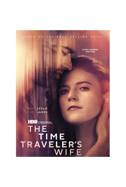 The Time Travelers Wife S01E06 XviD-AFG