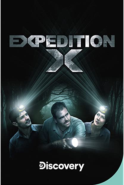 Expedition X S05E04 REPACK 720p WEB h264-BAE