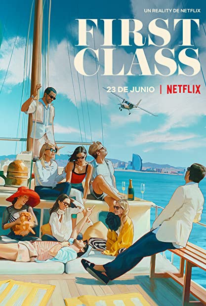First Class 2022 S01 DUBBED WEBRip x265-ION265