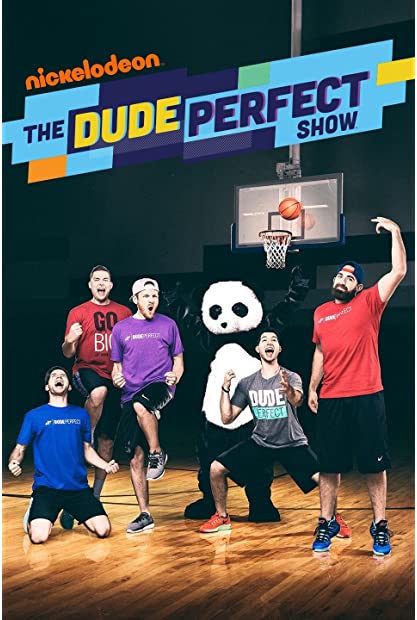 The Dude Perfect Show S02E12 WEBRip x264-XEN0N