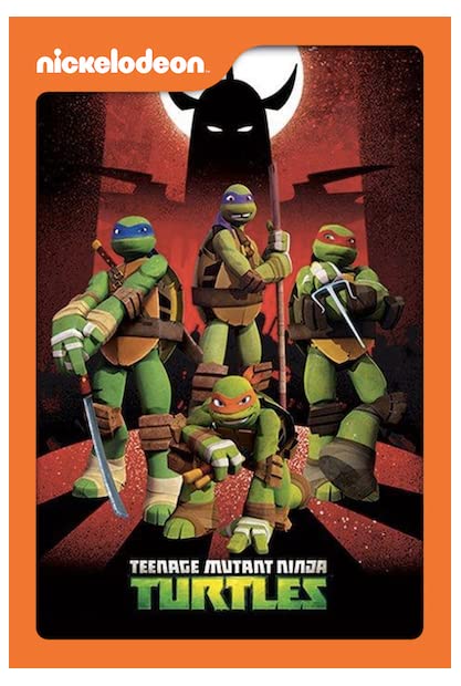Teenage Mutant Ninja Turtles S01E21 WEBRip x264-XEN0N