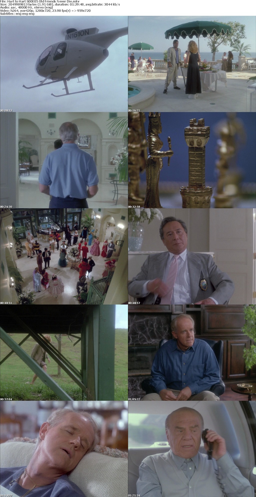 Hart to Hart Old Friends Never Die 1994 720p AMZN WEB-DL x264 i c