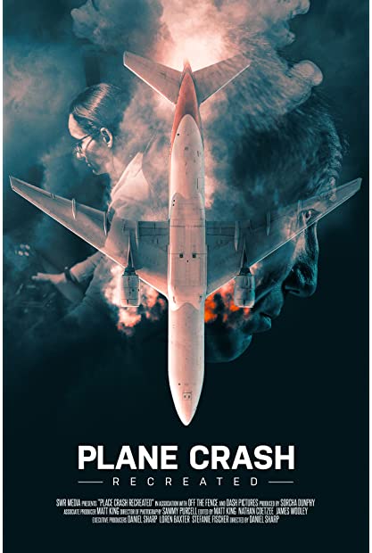 Plane Crash Recreated S01E05 HDTV x264-GALAXY