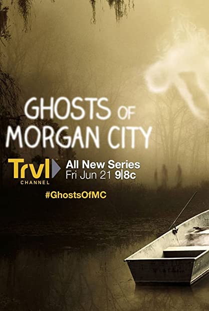 Ghosts of Morgan City S01 COMPLETE 720p WEBRip x264-GalaxyTV