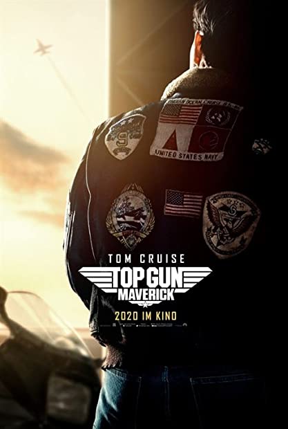 Top Gun Maverick 2022 720p HDCAM HQ-C1NEM4