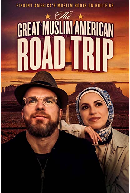The Great Muslim American Road Trip S01E01 WEBRip x264-XEN0N