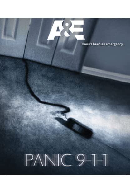 Panic 911 S03E02 There Is a Gun to Her Back HDTV x264-CRiMSON