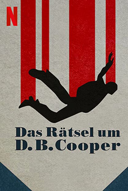 D B Cooper Where Are You! S01 720p NF WEB-DL Hindi English AAC2 0 x264-themoviesboss