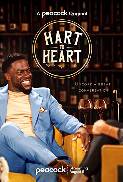 Hart to Heart S02E01 720p WEB h264-KOGi