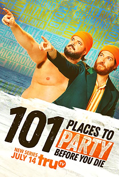 101 Places to Party Before You Die S01E01 WEBRip x264-XEN0N