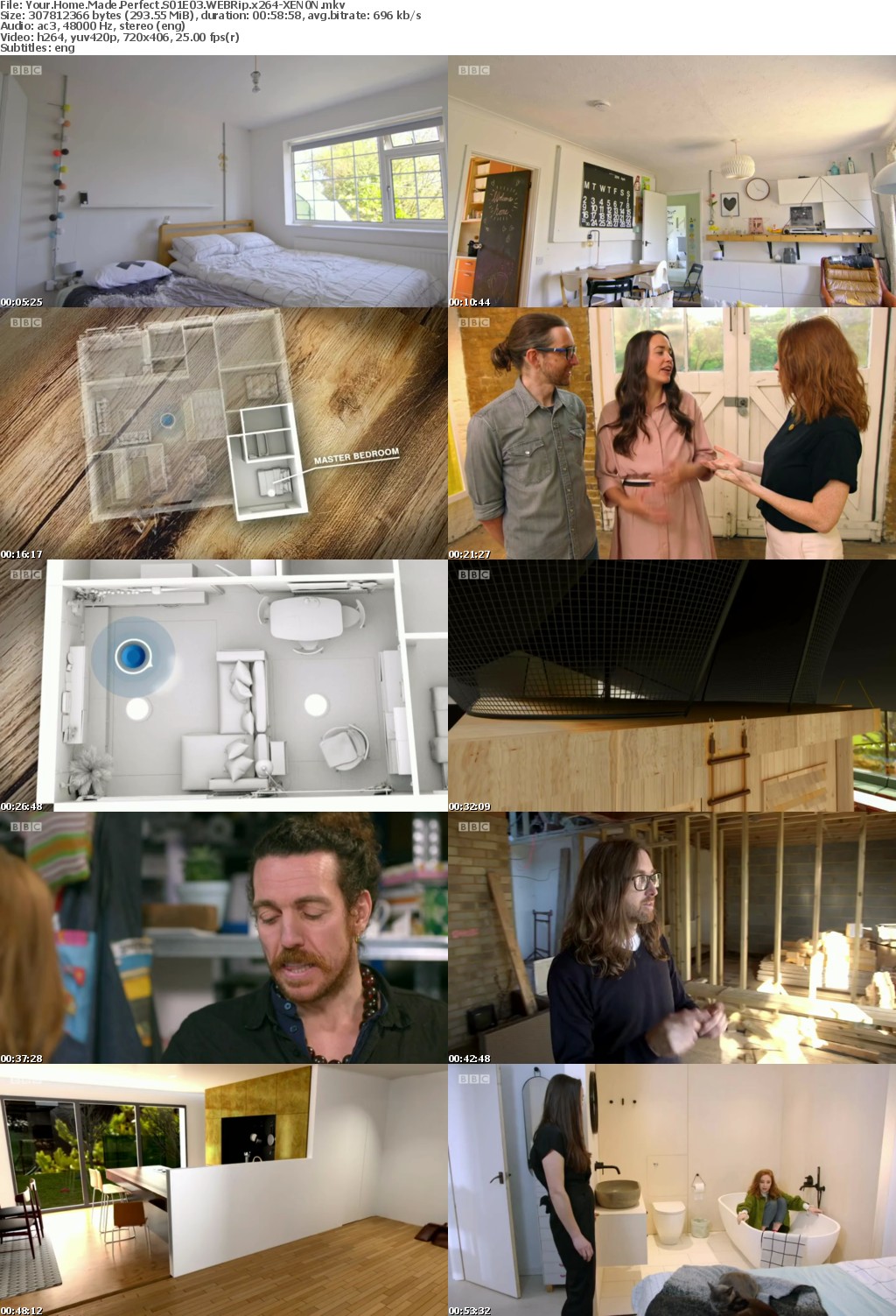 Your Home Made Perfect S01E03 WEBRip x264-XEN0N