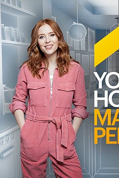 Your Home Made Perfect S03E01 WEBRip x264-XEN0N