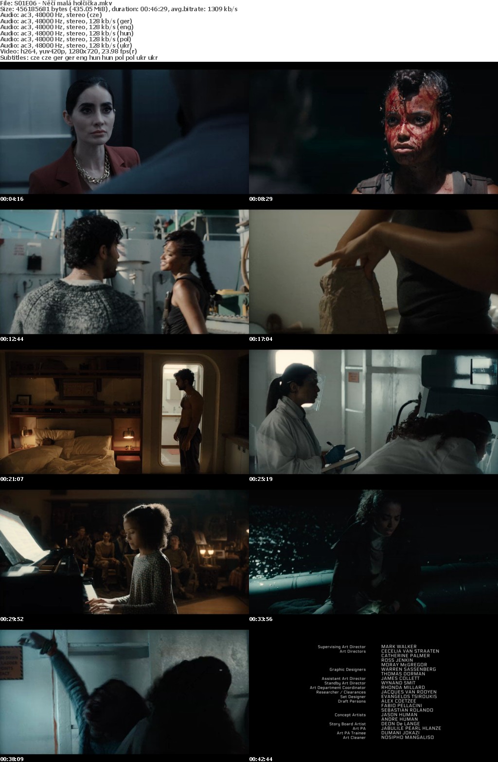 Resident Evil (S01)(2022)(HD)(720p)(WebDl)(Multi 6 lang)(MultiSub) PHDTeam