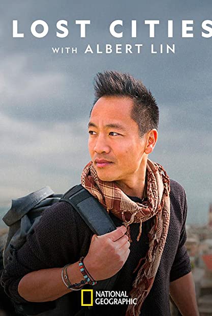 Lost Cities With Albert Lin S02 COMPLETE 720p DSNP WEBRip x264-GalaxyTV
