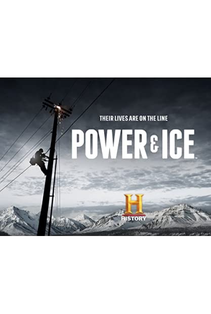 Power And Ice S01E02 WEBRip x264-XEN0N