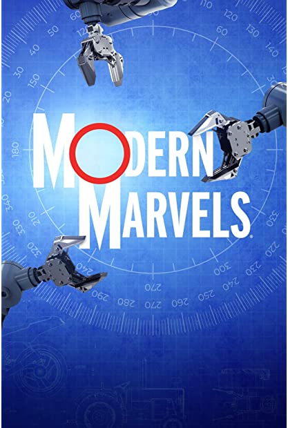 Modern Marvels S23E08 WEBRip x264-XEN0N