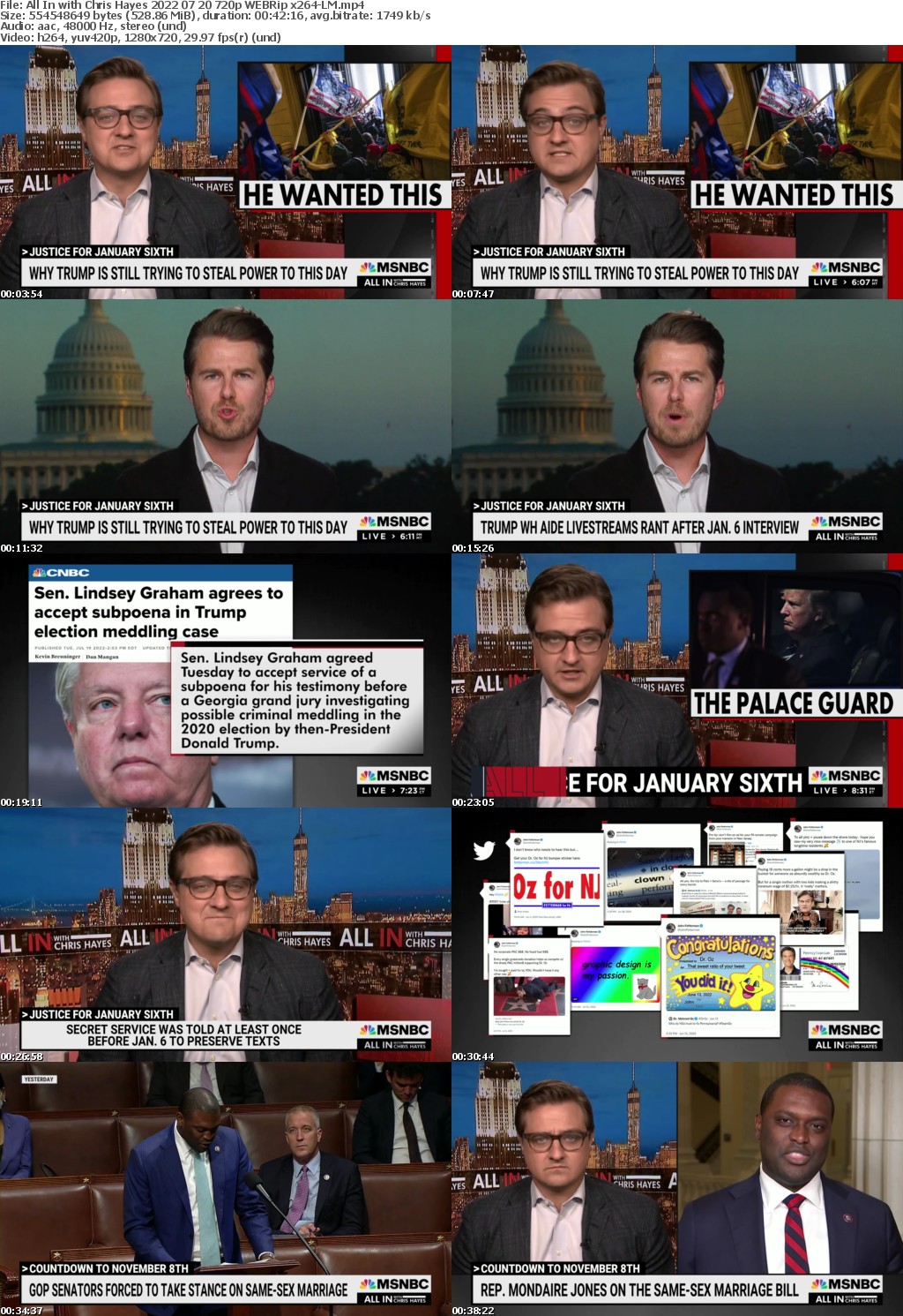 All In with Chris Hayes 2022 07 20 720p WEBRip x264-LM