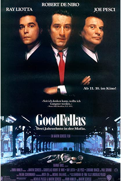 Goodfellas 1990 REMASTERED 720p WEBRip 900MB x264-GalaxyRG